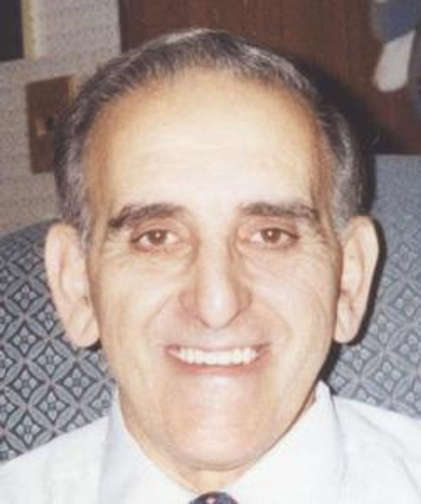 Arthur Pacheco