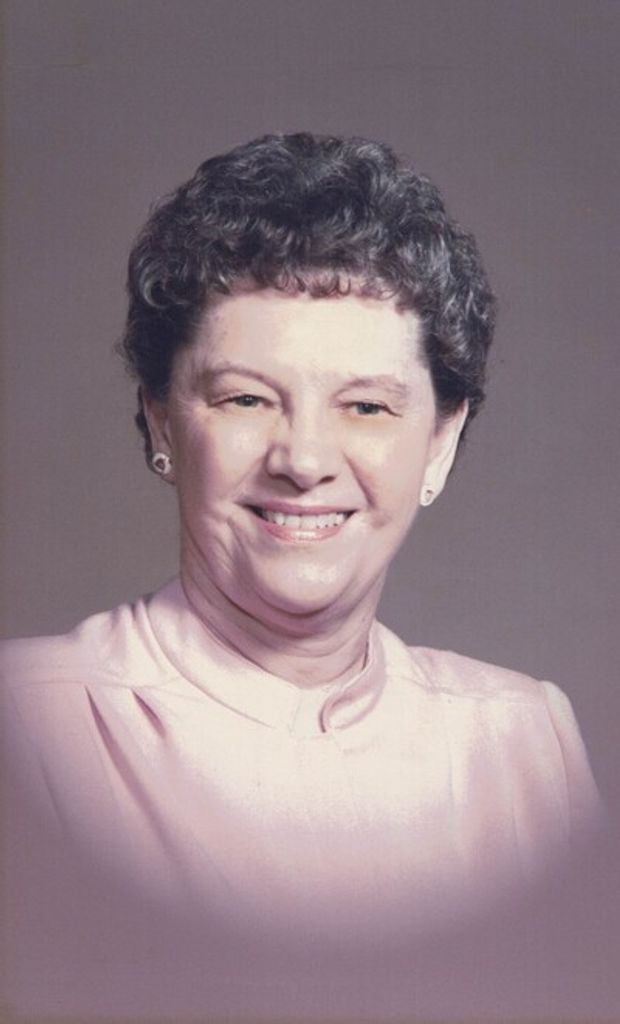 Doris Cox Profile Photo