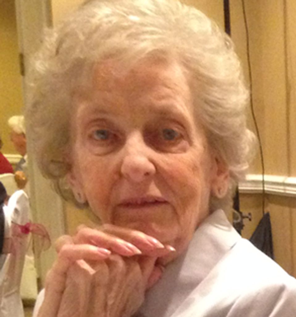 Mrs. Maye Lyon Eaton Profile Photo