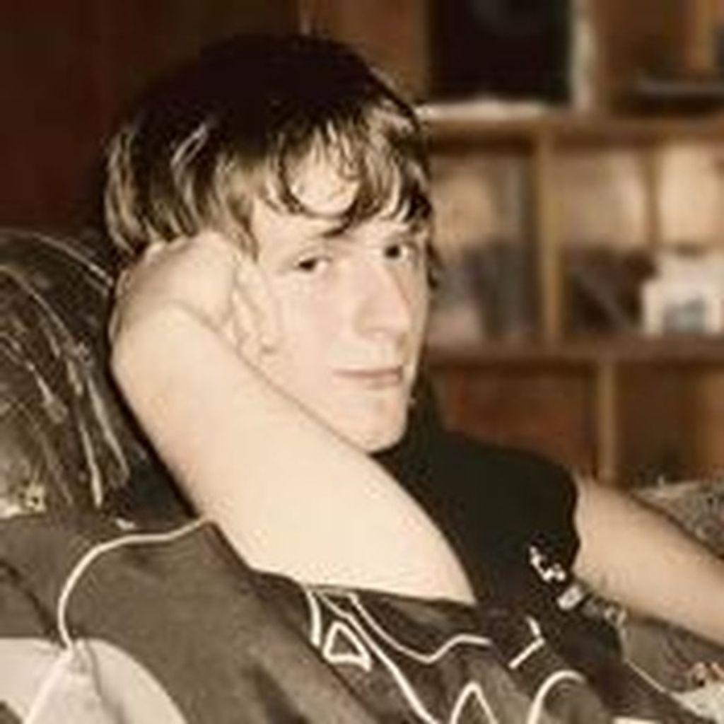 Ronald "Alex" Alexander Blakley