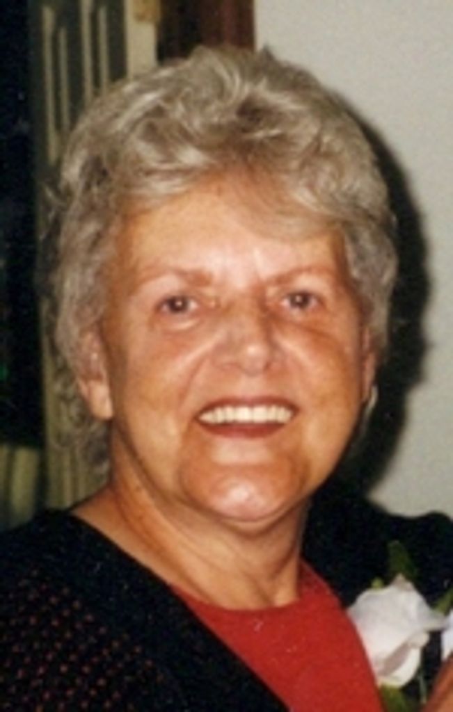 Linda M. (Marks)  Miller