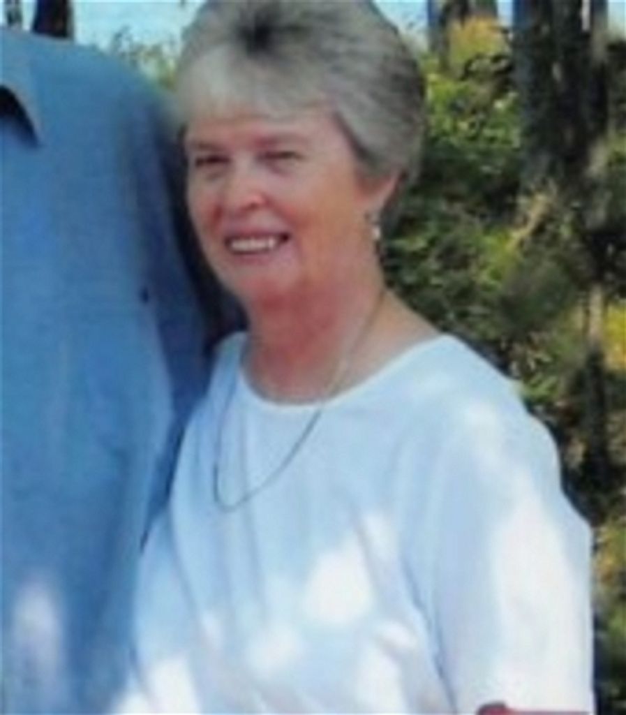 Carole Ann Erickson Profile Photo