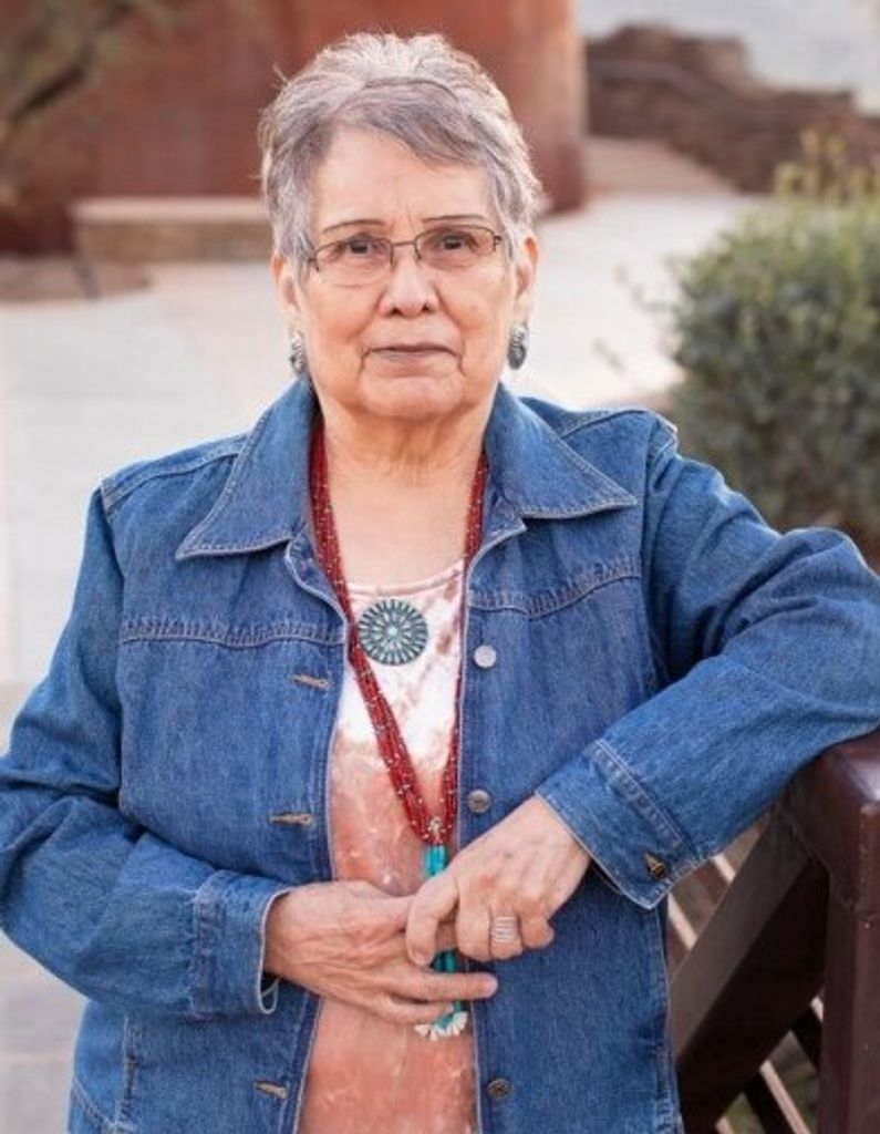 Vera Mae Jack