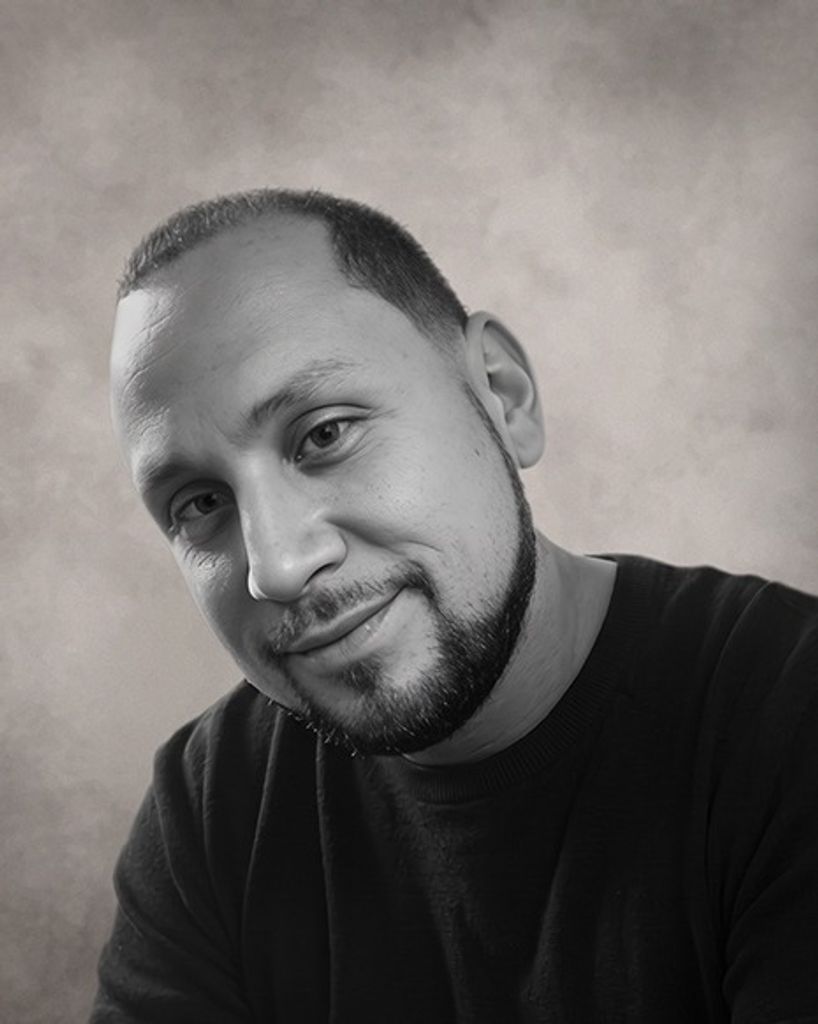 Christopher Lee Cadena Profile Photo