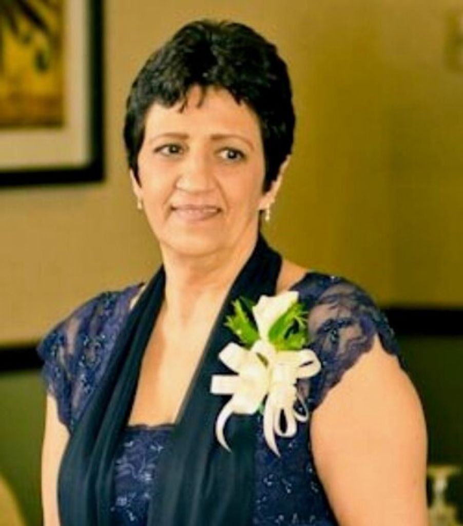 Cheryl Ann Pope Profile Photo