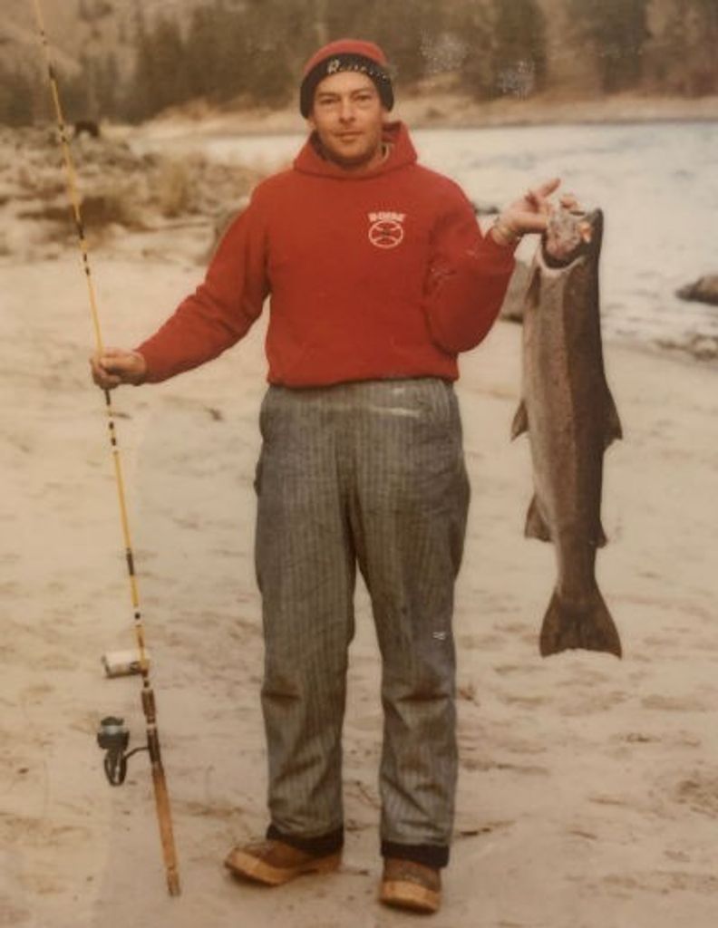 Richard "Dick" Bruce Mcdonald