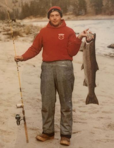Richard "Dick" Bruce Mcdonald Profile Photo