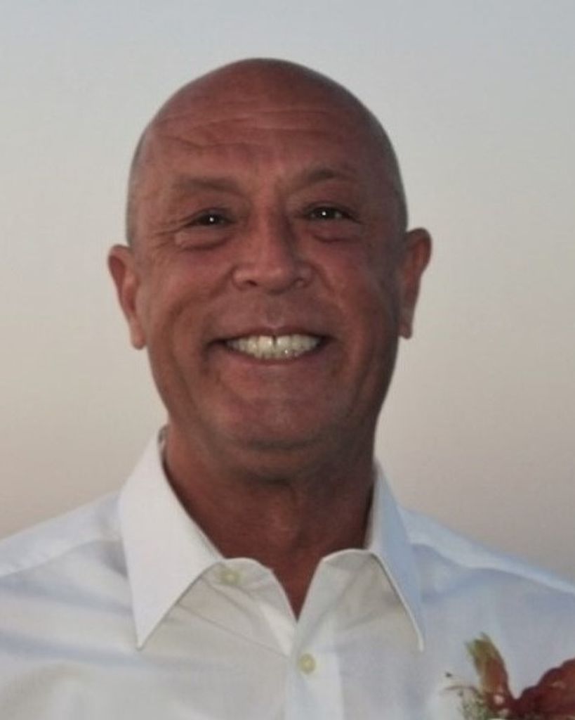 Bradley Rabon McCue Profile Photo