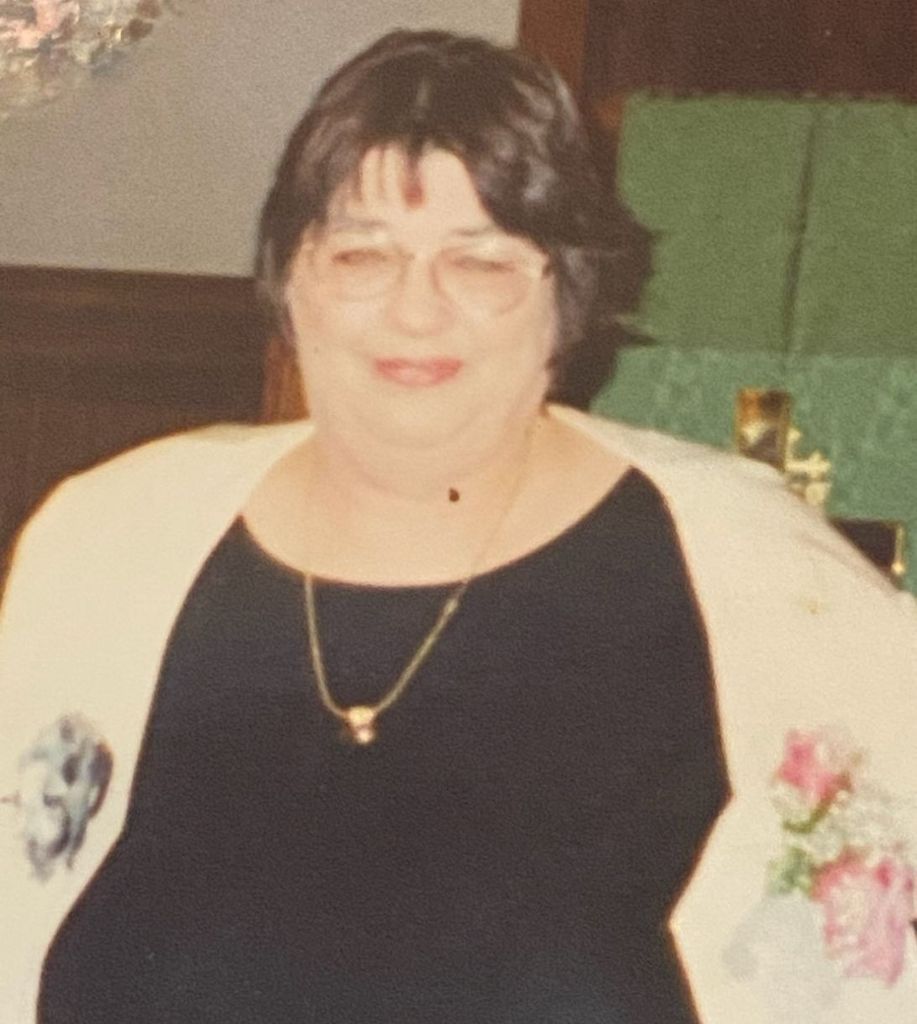 Helen Melba Lawson
