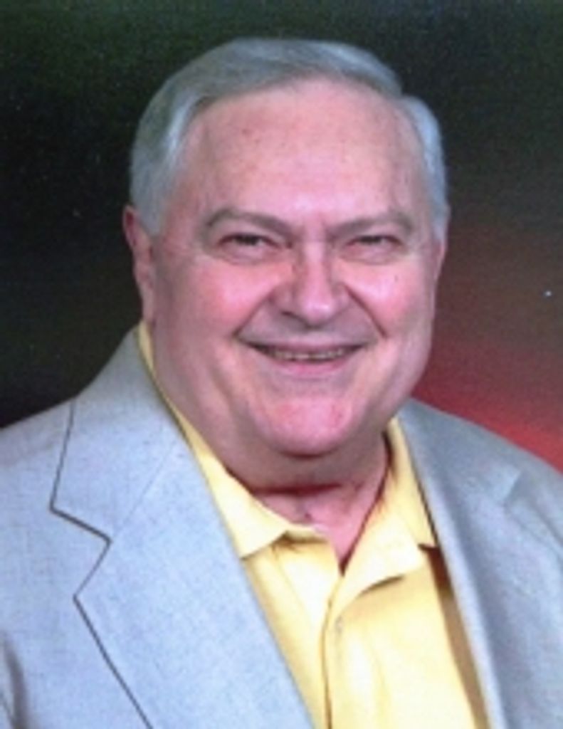 Gerald "Jerry" E. Gall 