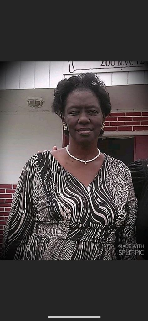 Missionary Diane Palmer-Banks Profile Photo