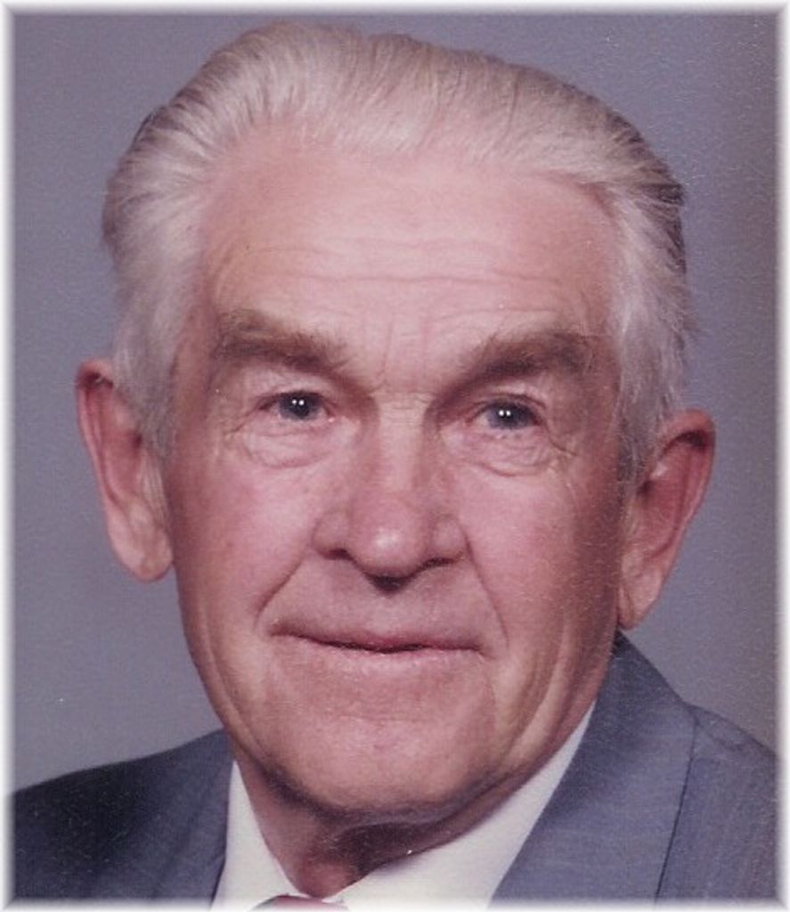 Alfred Borkowsky