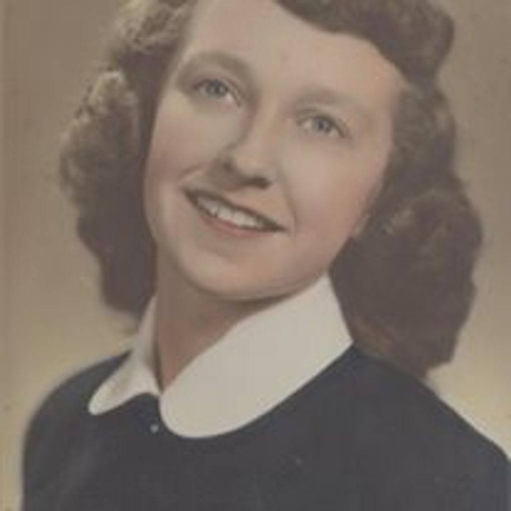 Phyllis May (Walker)  Mackay Profile Photo