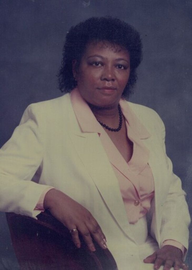 Beulah Lee Easley Profile Photo
