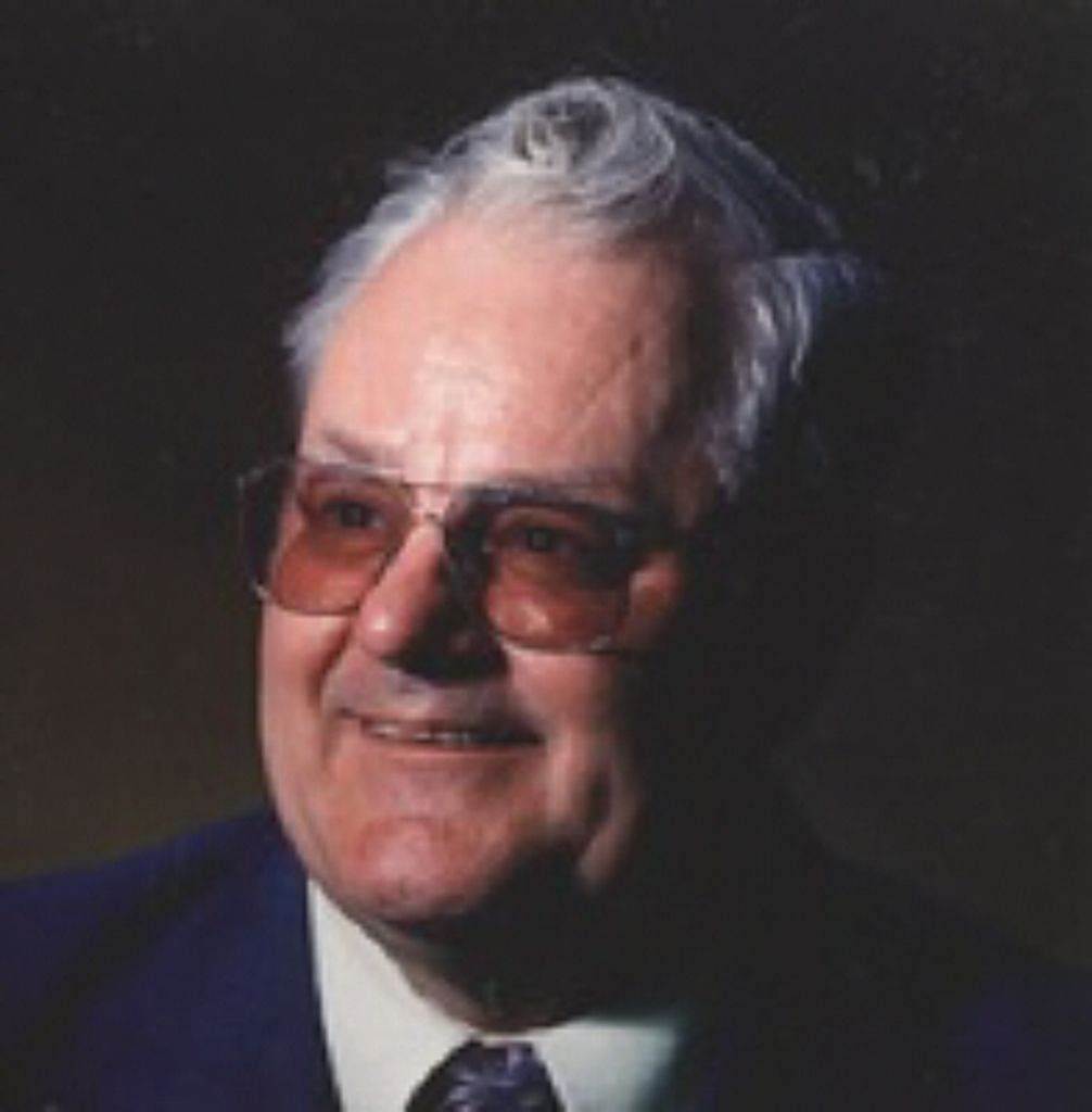 Joe Neal Profile Photo