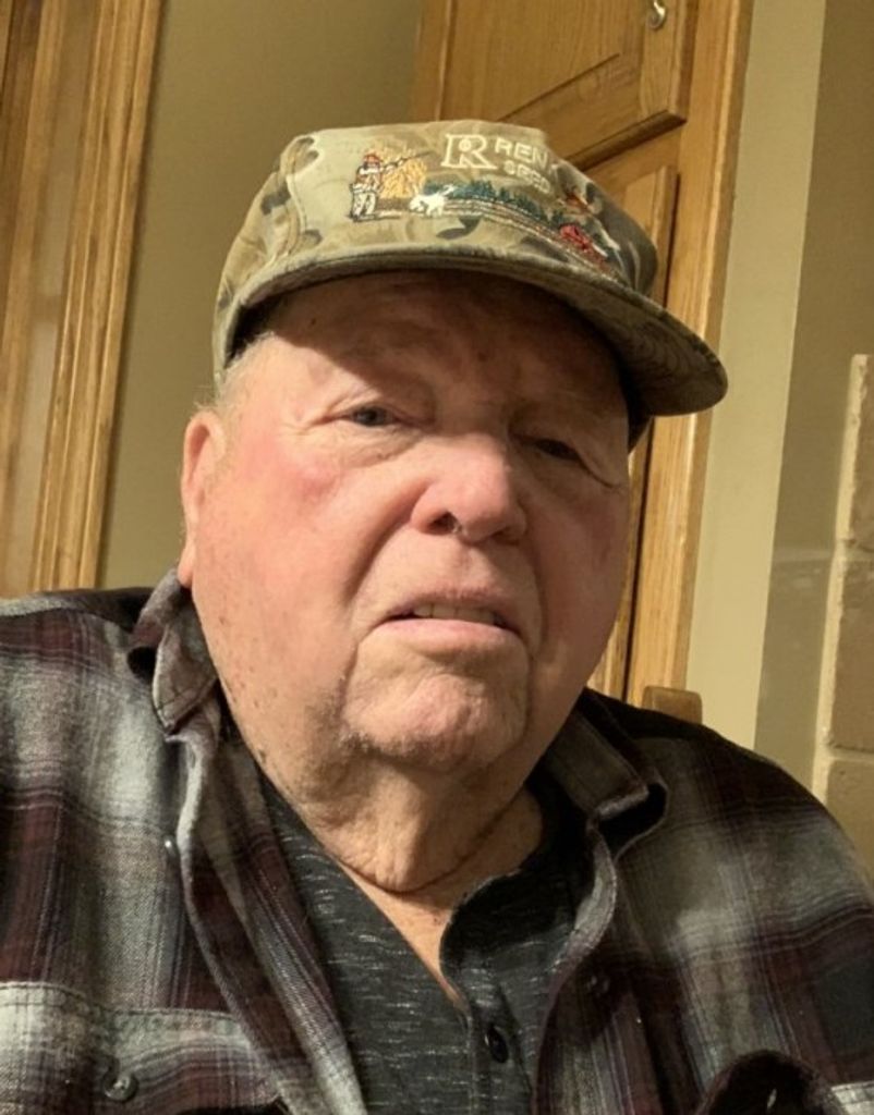 Douglas W. Kluever Profile Photo