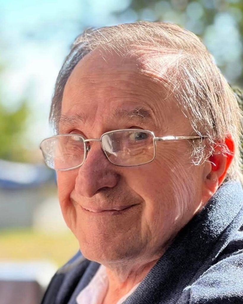 Floyd E. Fordahl Profile Photo