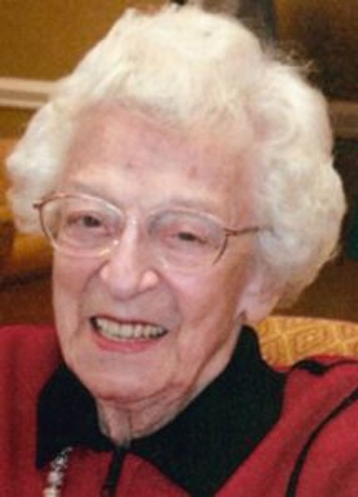 Margaret E. Lafferty