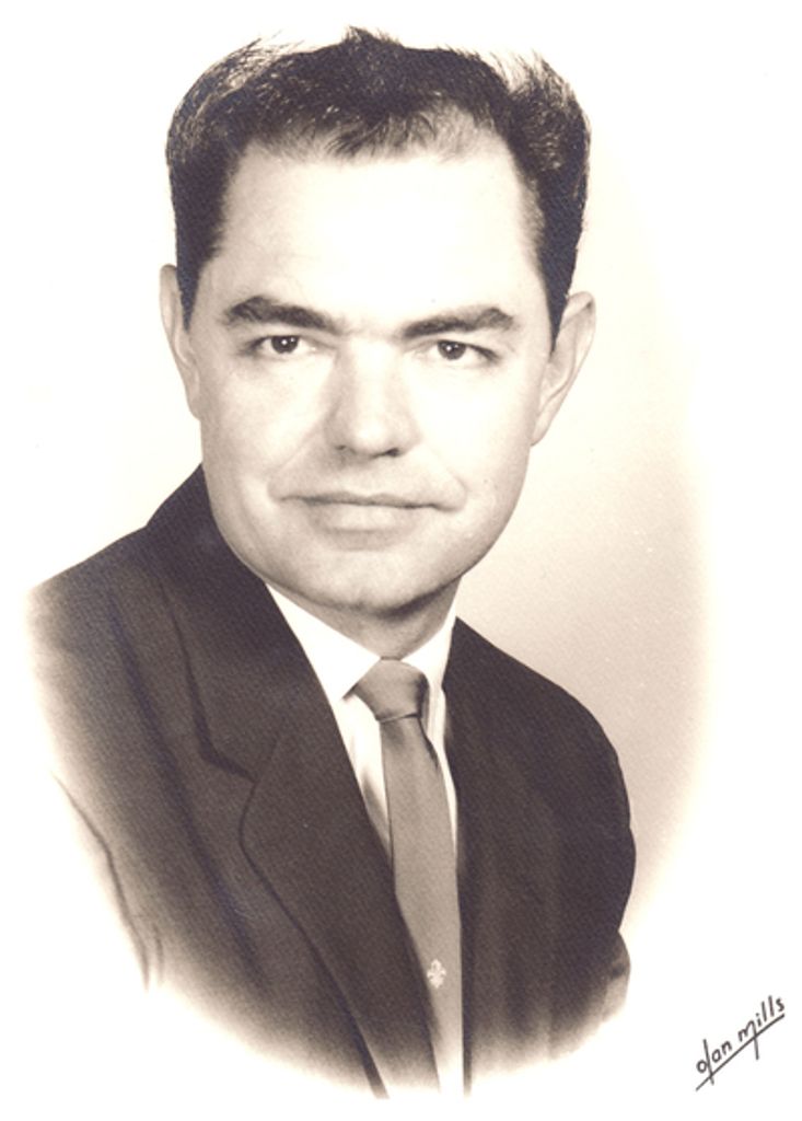 Robert Lee Saine Profile Photo