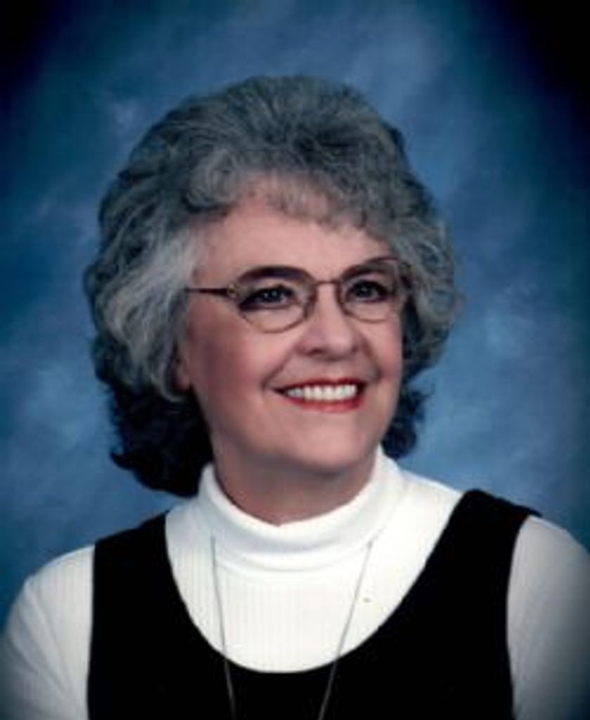Shirley Ann Gillman Profile Photo