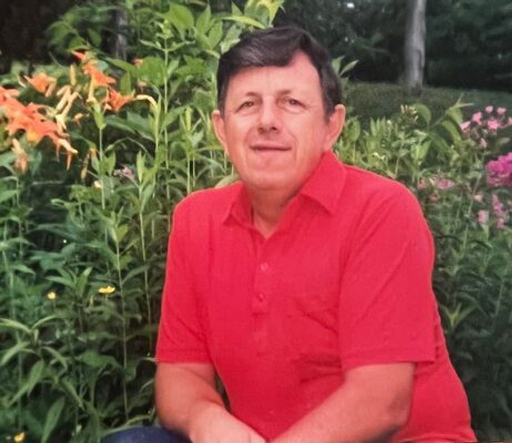 Fred Graham Pickett Profile Photo
