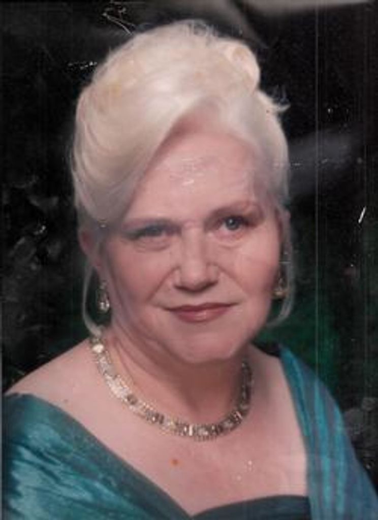 Mary E. (Lee) Robinson