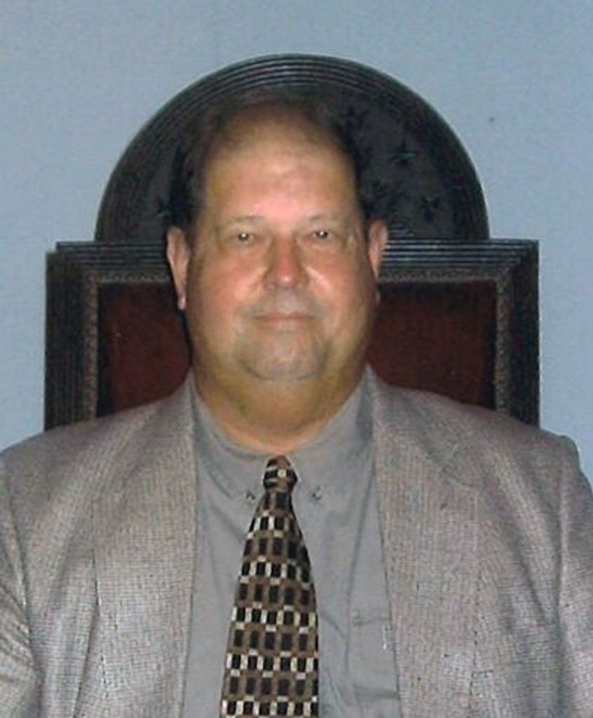 William Bernarr Clancy, Iii Profile Photo