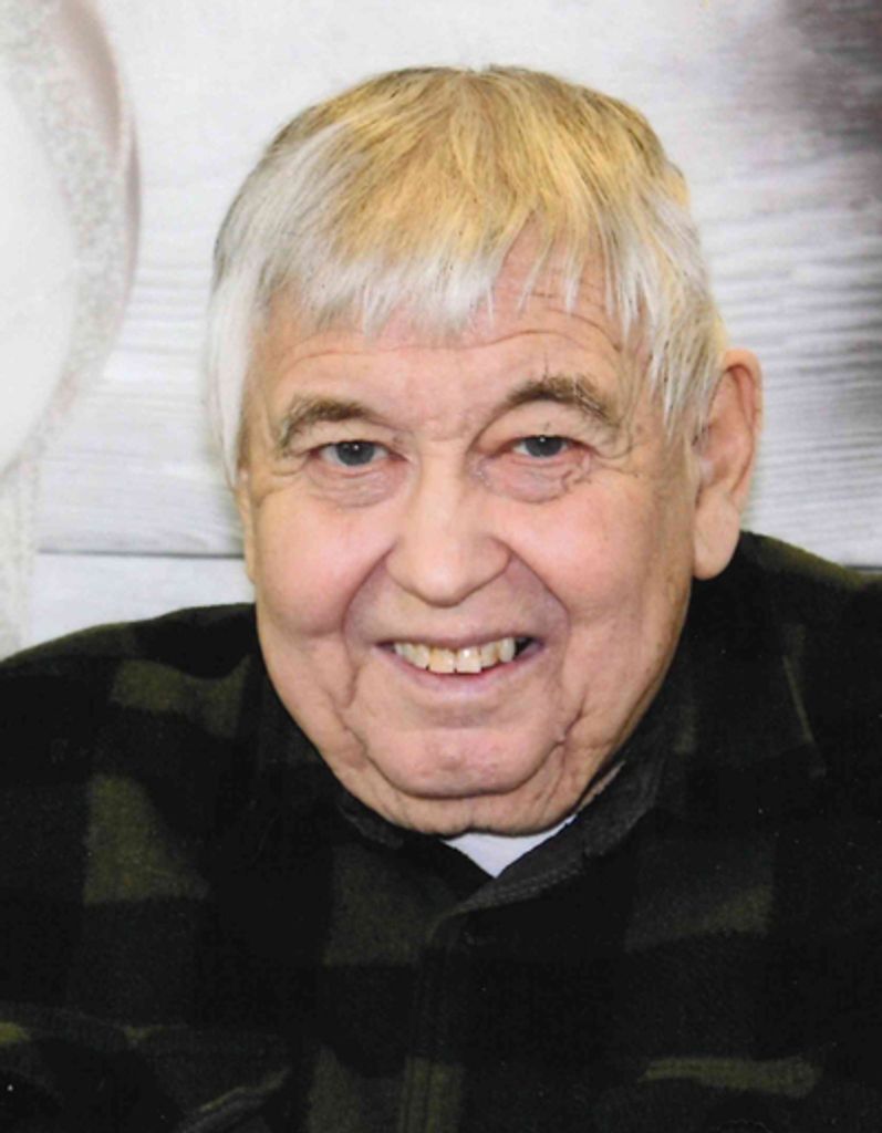 Jerald "Jerry" Dennis Quam Profile Photo