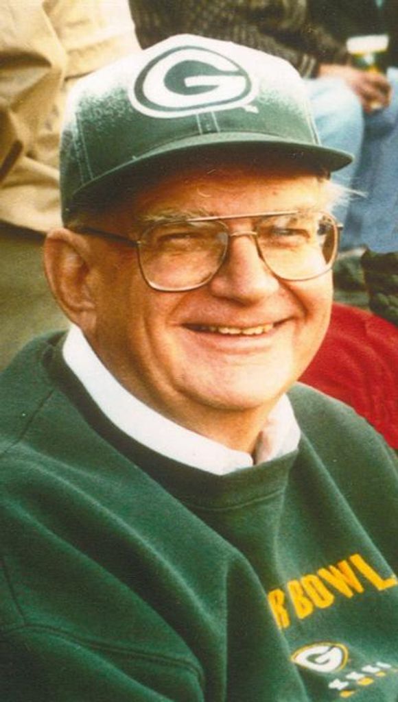 David R. Bohrnstedt Profile Photo