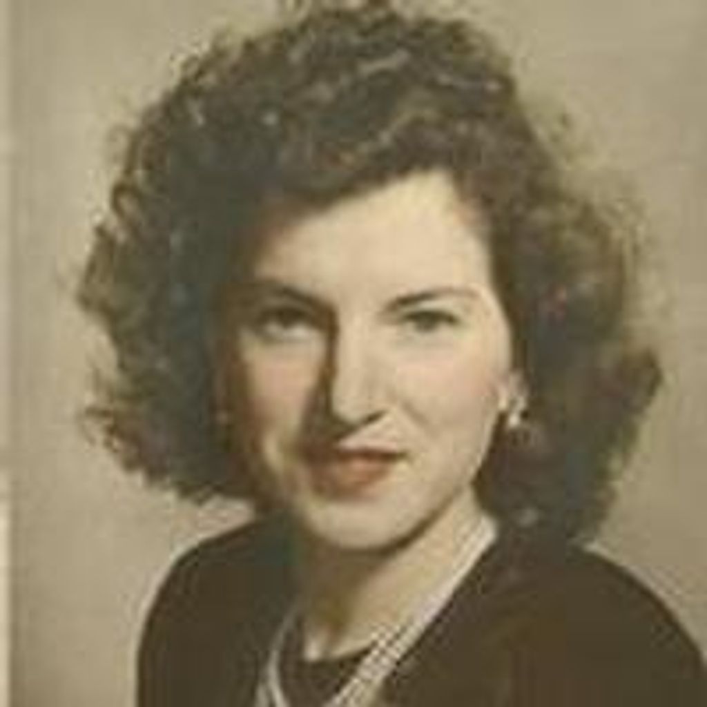 Amanda Patterson