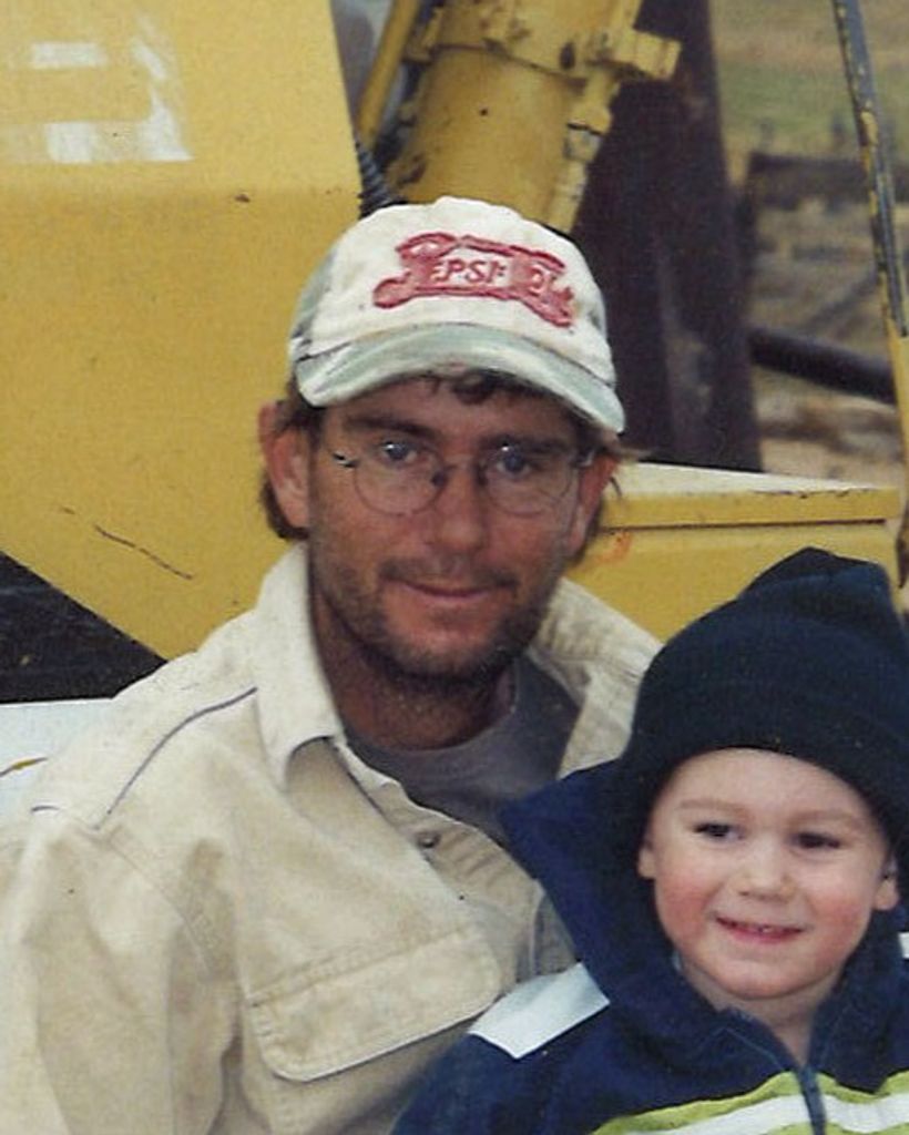 Thaddeus Alan Cole