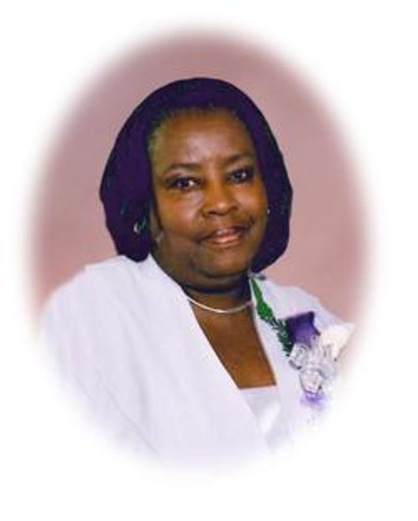 Ms. Helen Louise Gosier