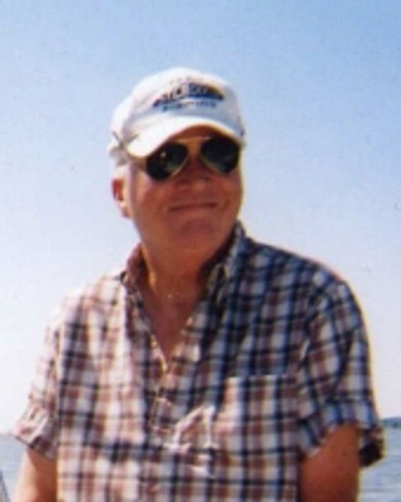 William Jay Headley