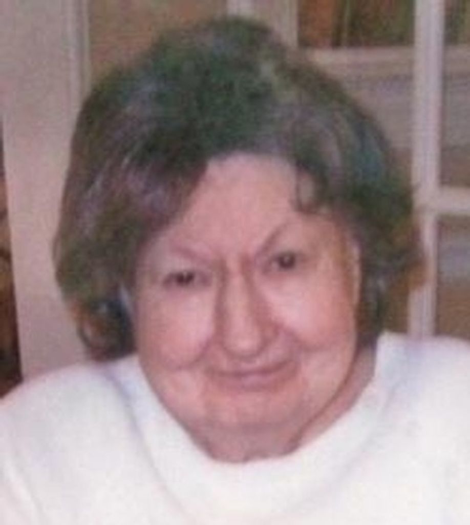 Edith Elizabeth Bowers Profile Photo