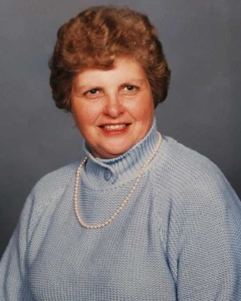 Helen J. Ferguson Profile Photo