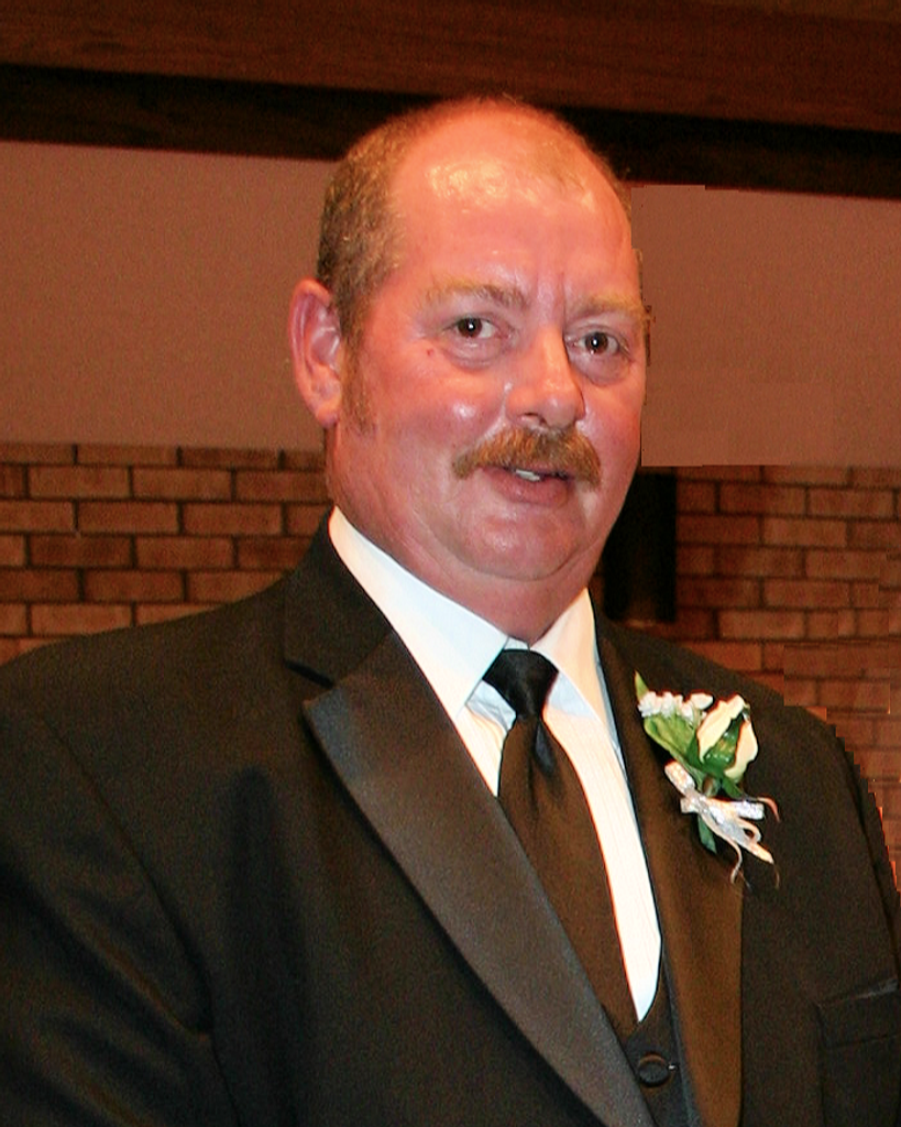 Gary Culbertson