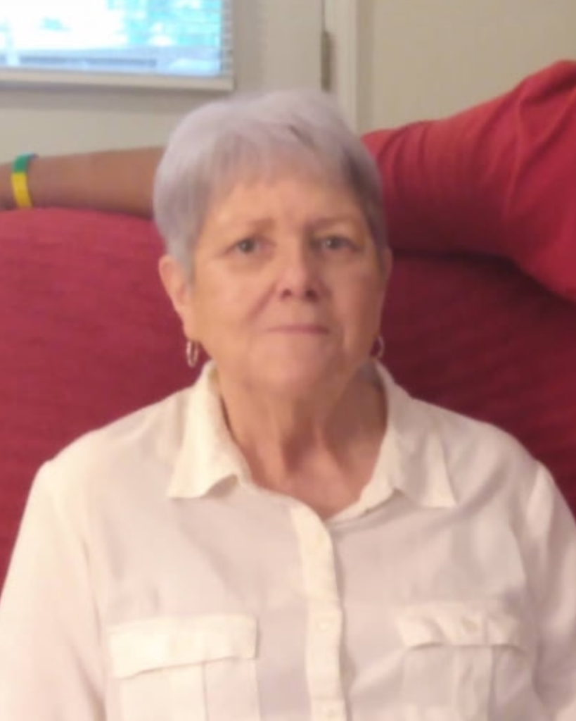 Carol Holland Stein Profile Photo