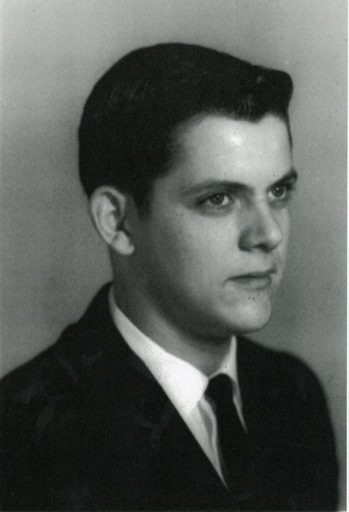 David Linwood Sealey