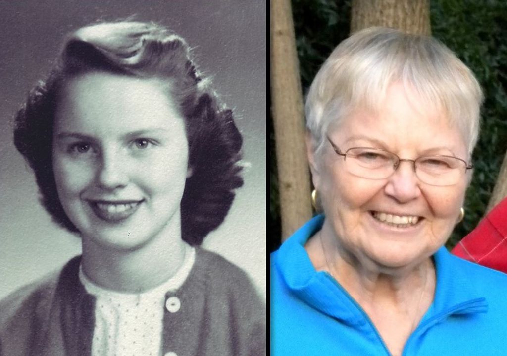 Sharon  Marie Ellis