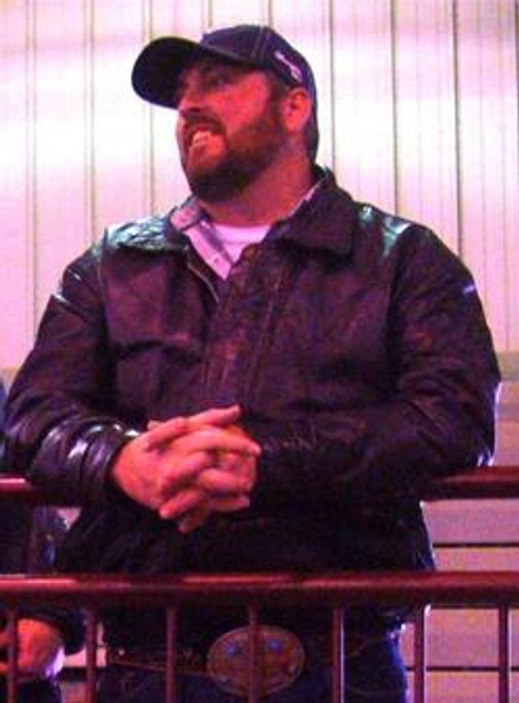 Jesse Adcock