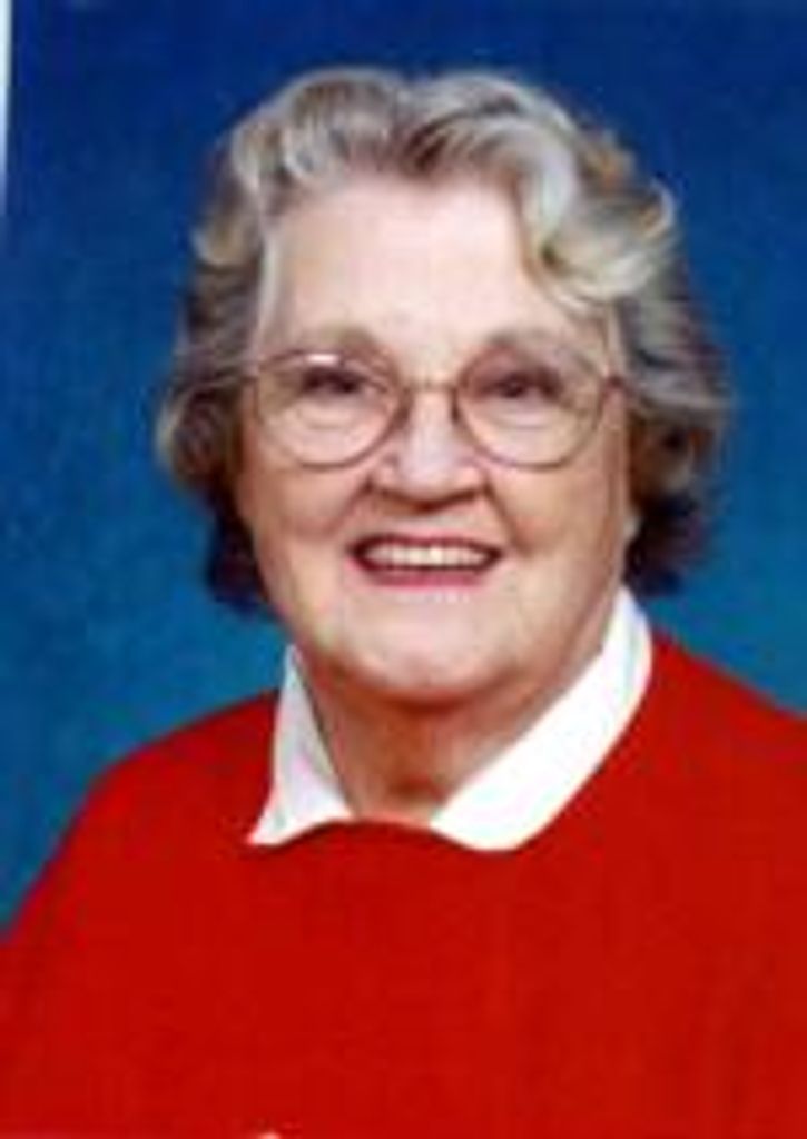 Evelyn Erb Parkhurst Profile Photo