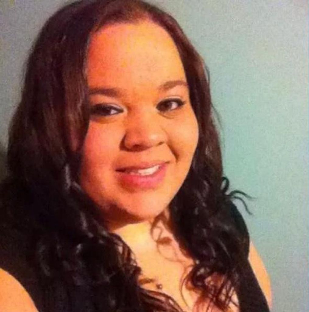 Krysti Lee Tate Profile Photo