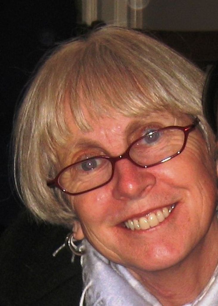 Leslie W. Riedel Profile Photo