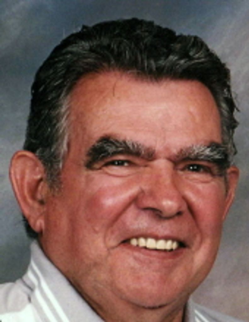 Alva Dean Craig