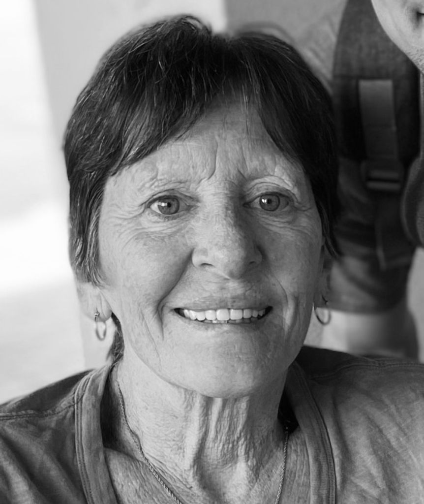 Peggy Ann (Northrup)  Rosenlieb