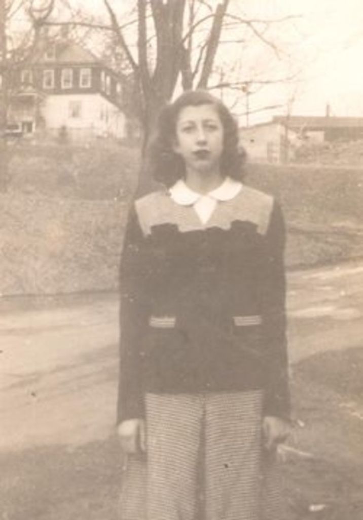 Marcella Jean Preble