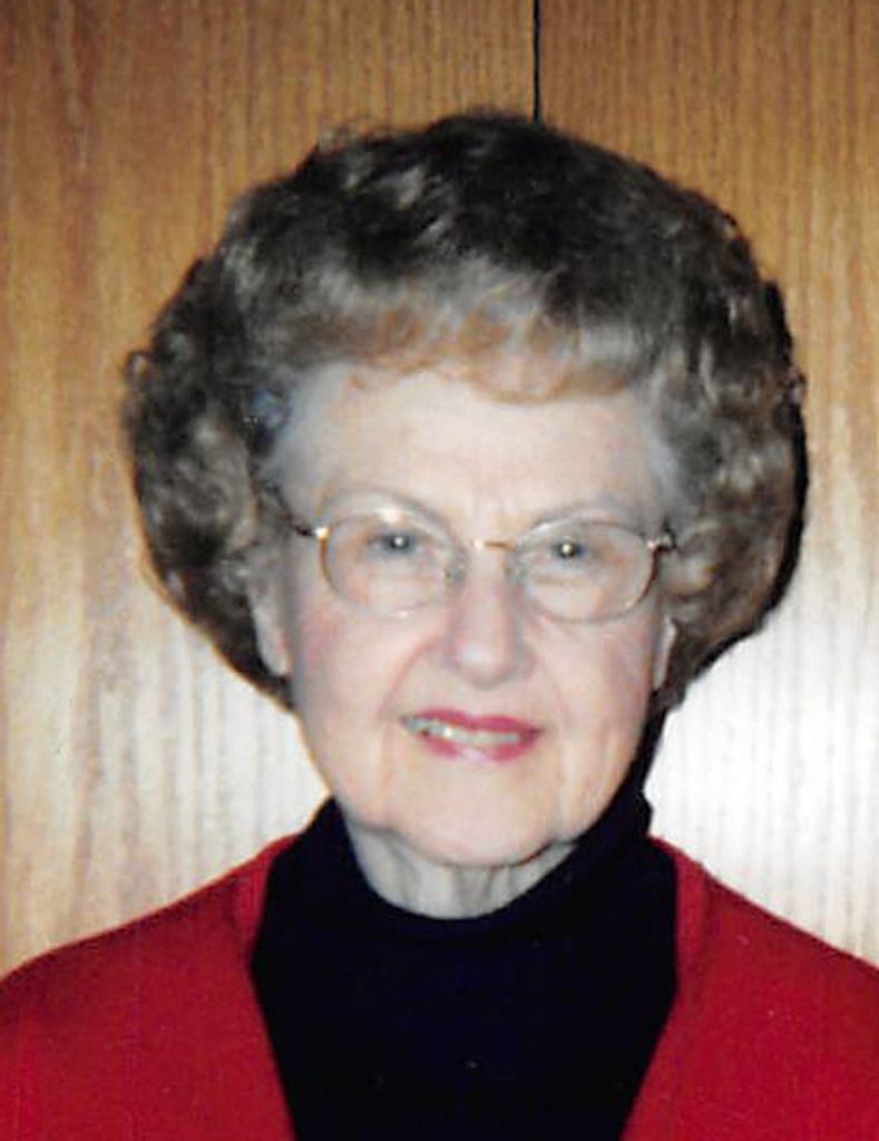Patsy Ruth Thomas Profile Photo