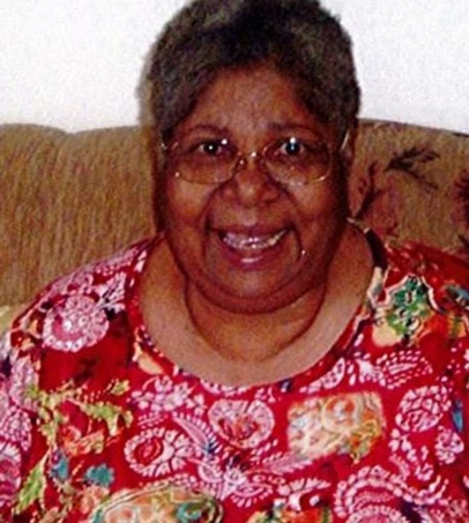 Patricia L. Thomas Profile Photo