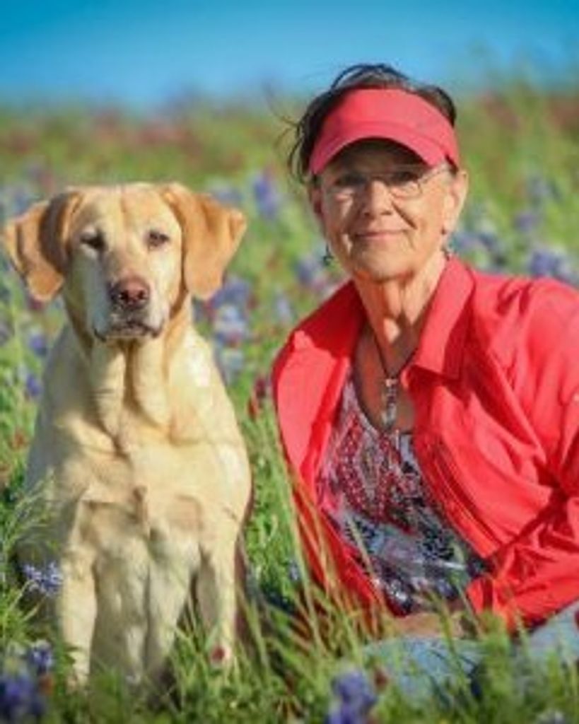 Jacquelyn Mary Boettger