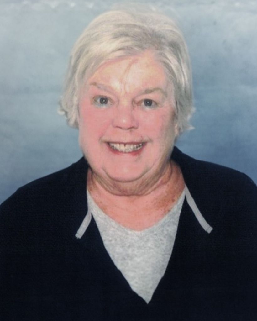 Joy Ann Loucks (Williams)